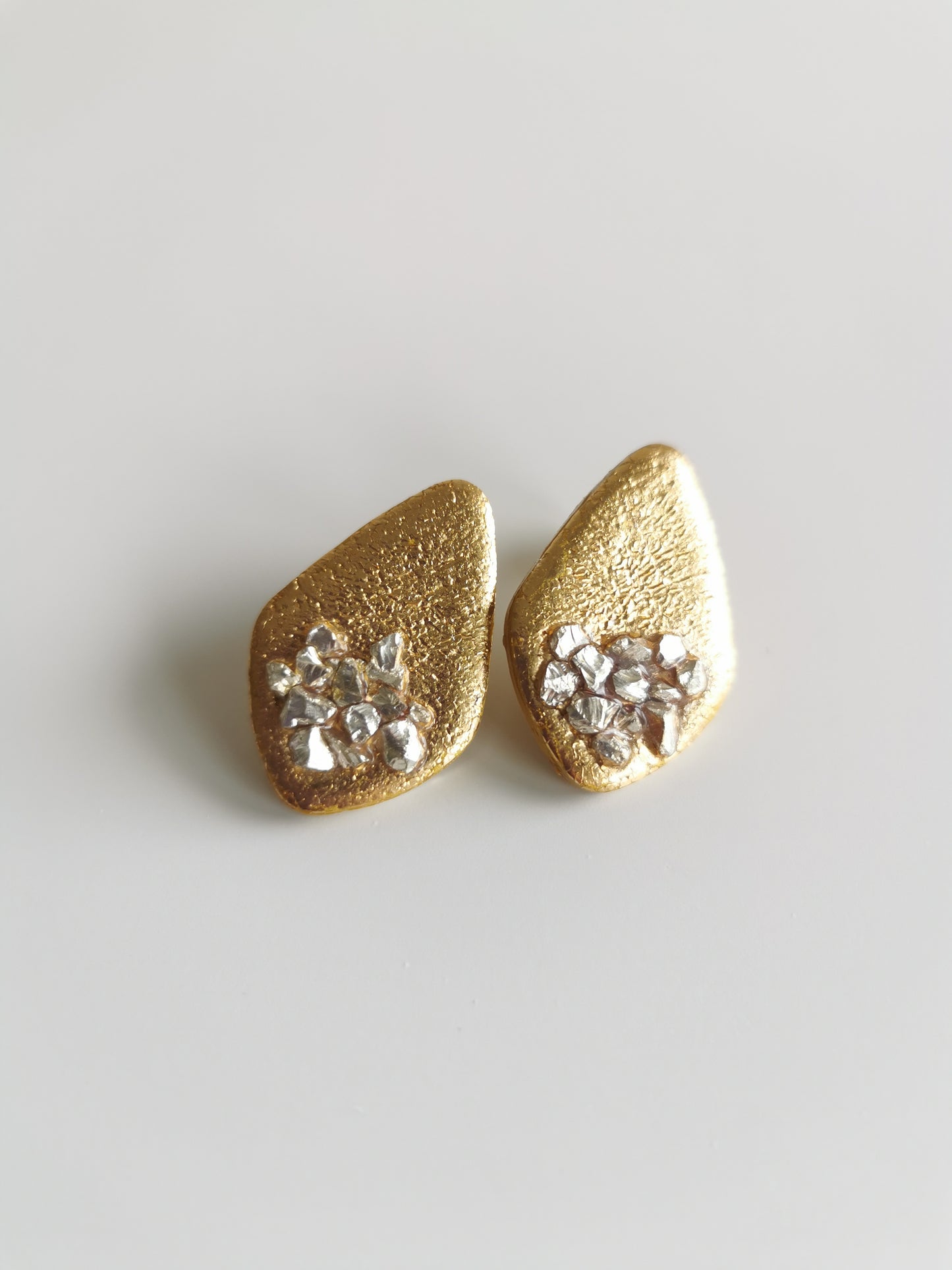 Boucle d'oreille Juliana
