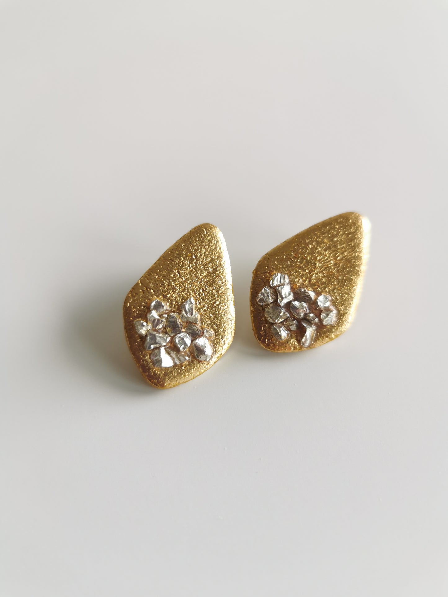 Boucle d'oreille Juliana