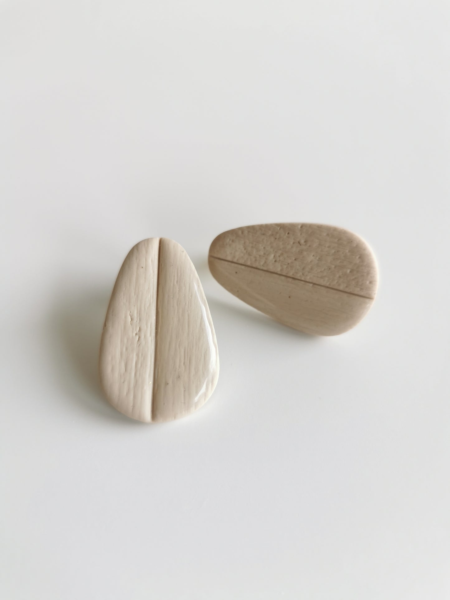 Boucle d'oreille Renata