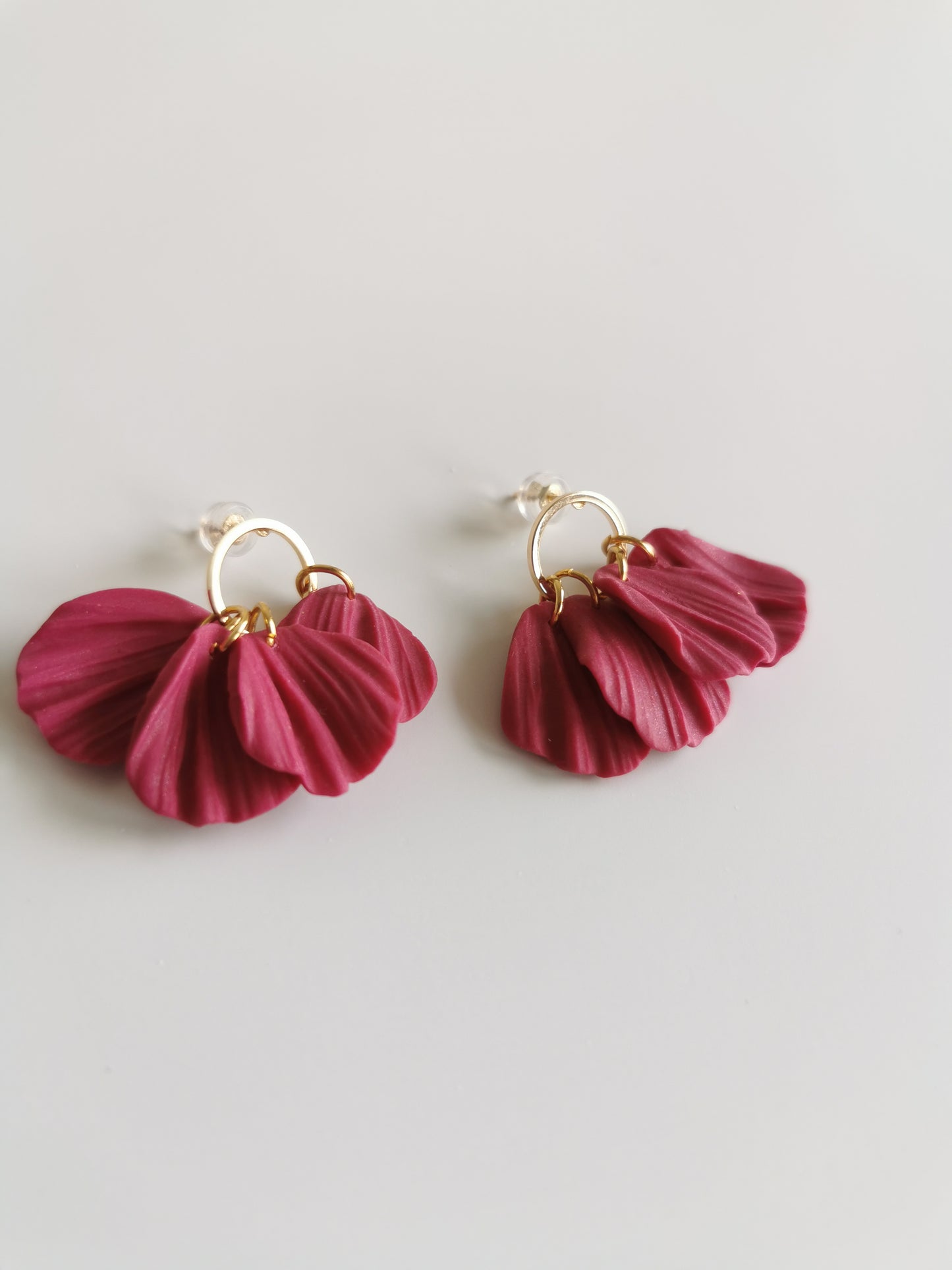 Boucle d'oreille Penelope