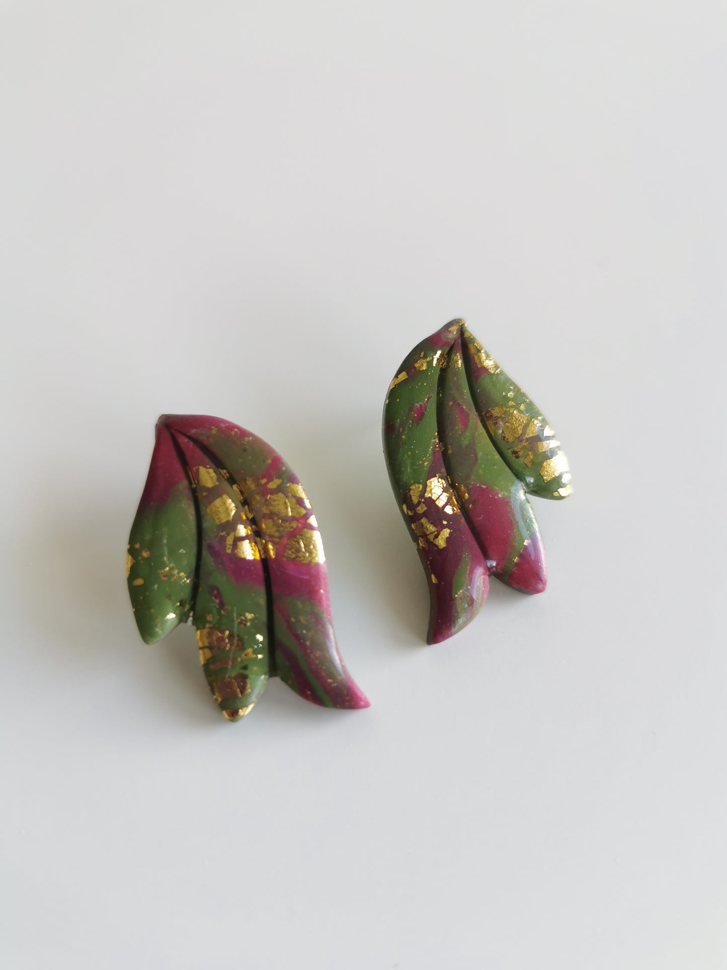 Boucle d'oreille Anne
