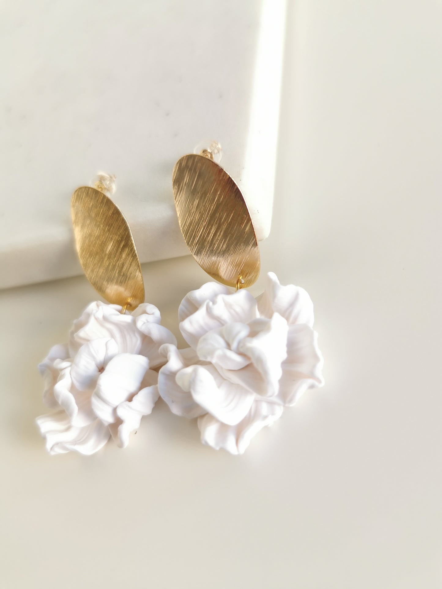 Boucle d'oreille María