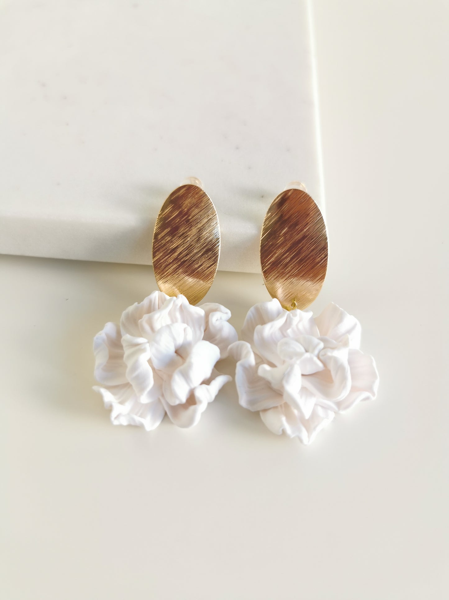 Boucle d'oreille María