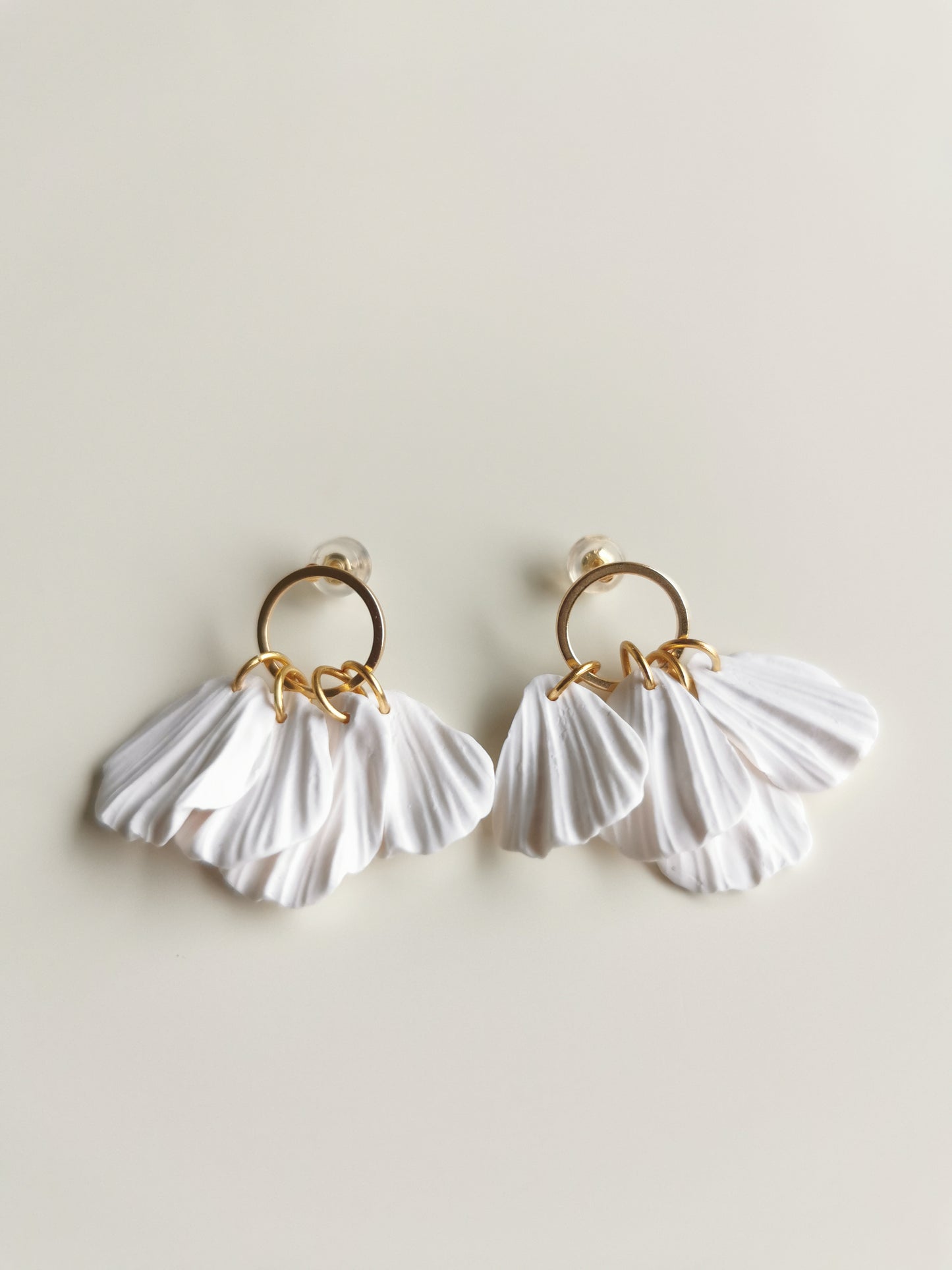 Boucle d'oreille Penelope