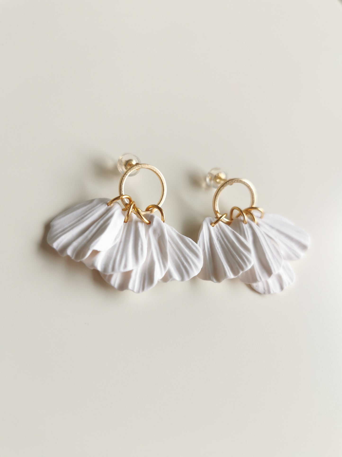 Boucle d'oreille Penelope