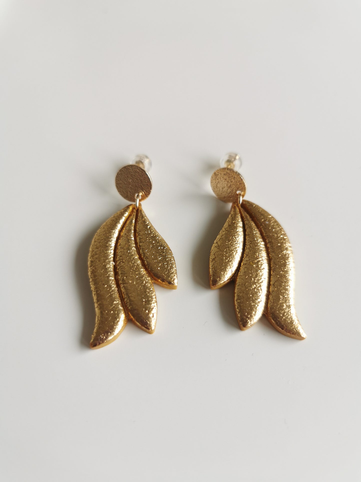 Boucle d'oreille Lauren