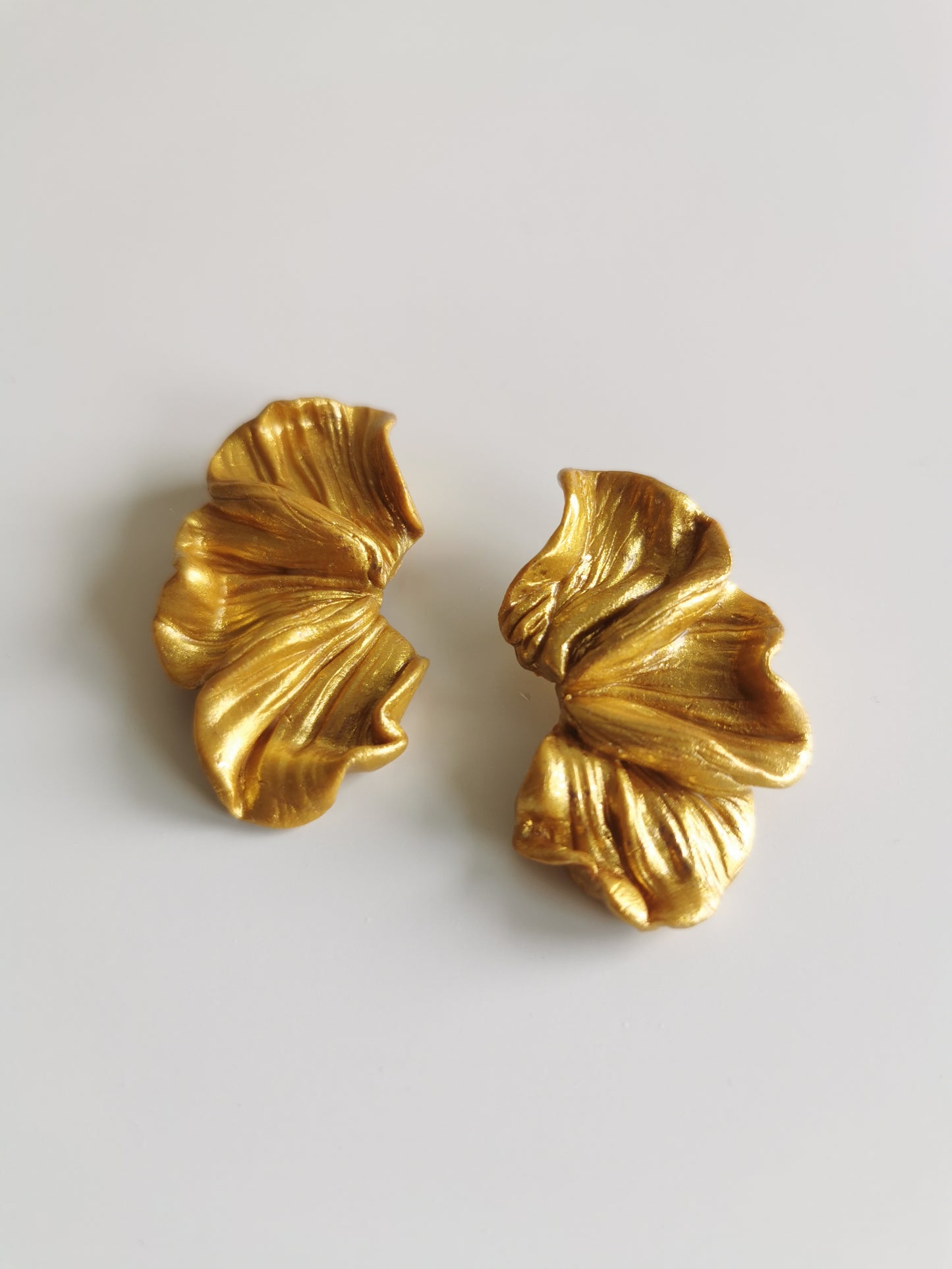 Boucle d'oreille Lulú
