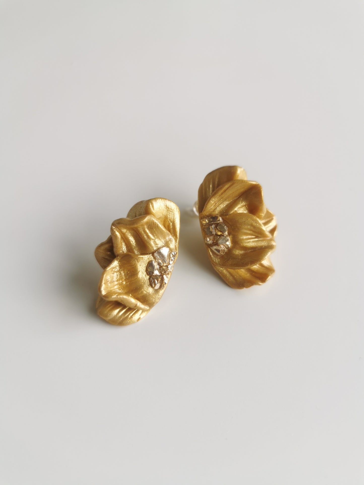 Boucle d'oreille Karina