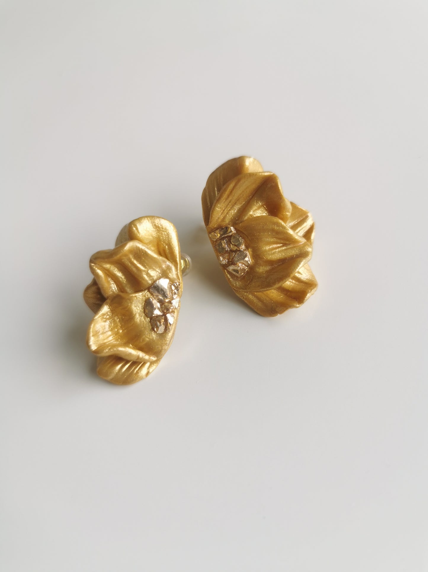 Boucle d'oreille Karina