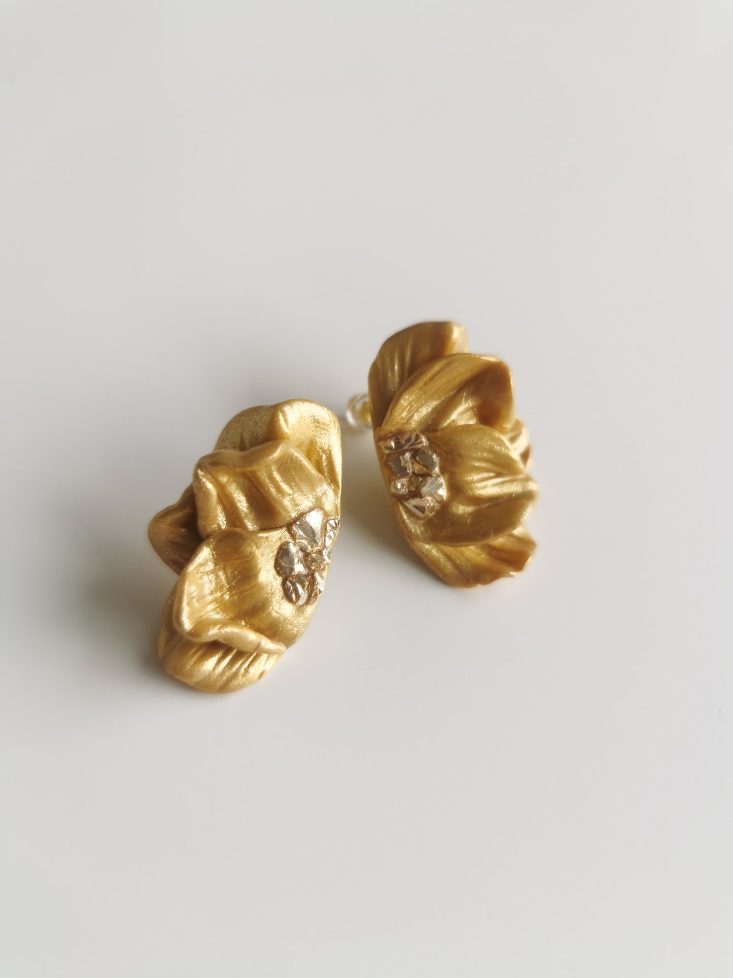 Boucle d'oreille Karina