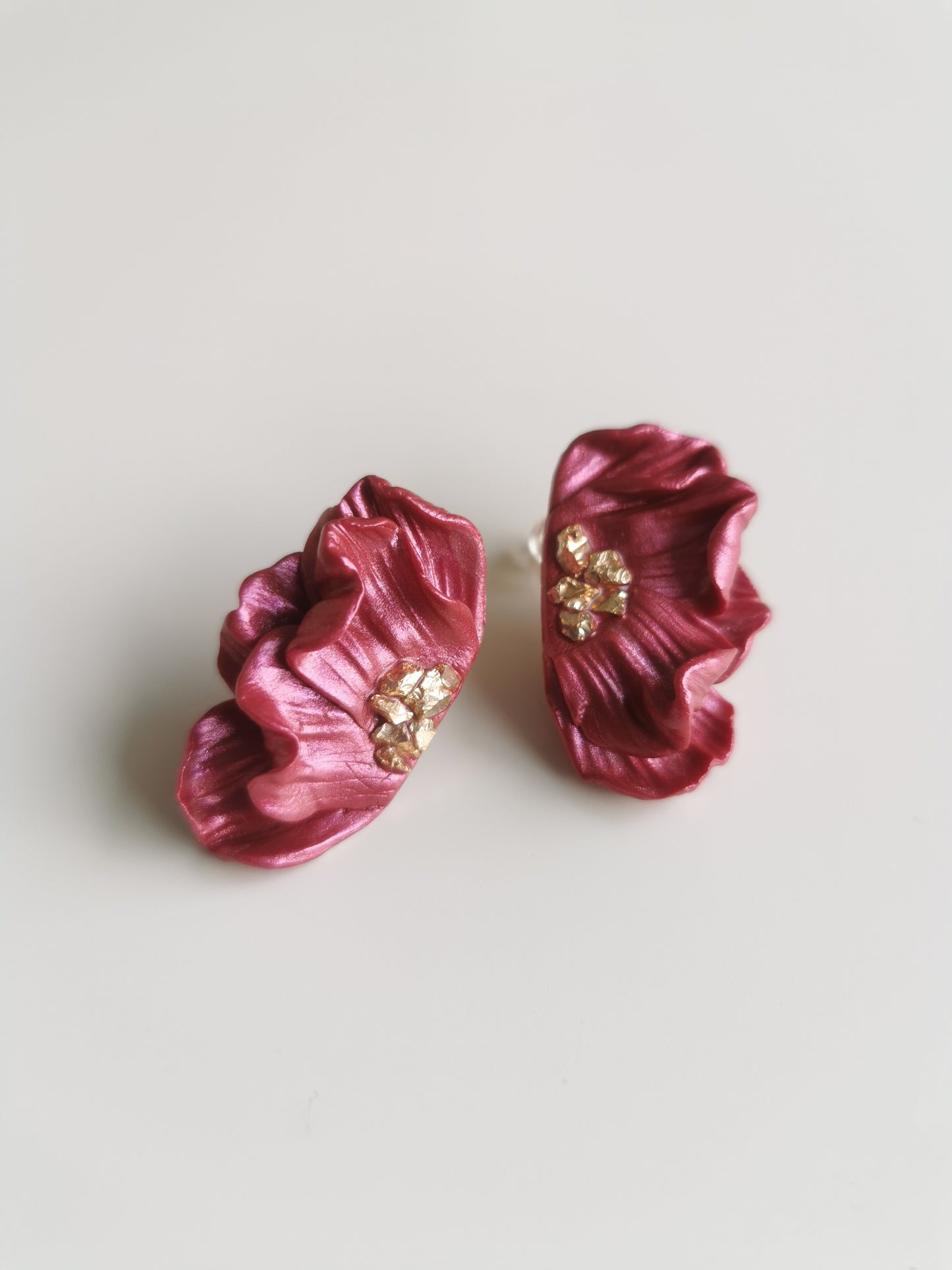 Boucle d'oreille Karina