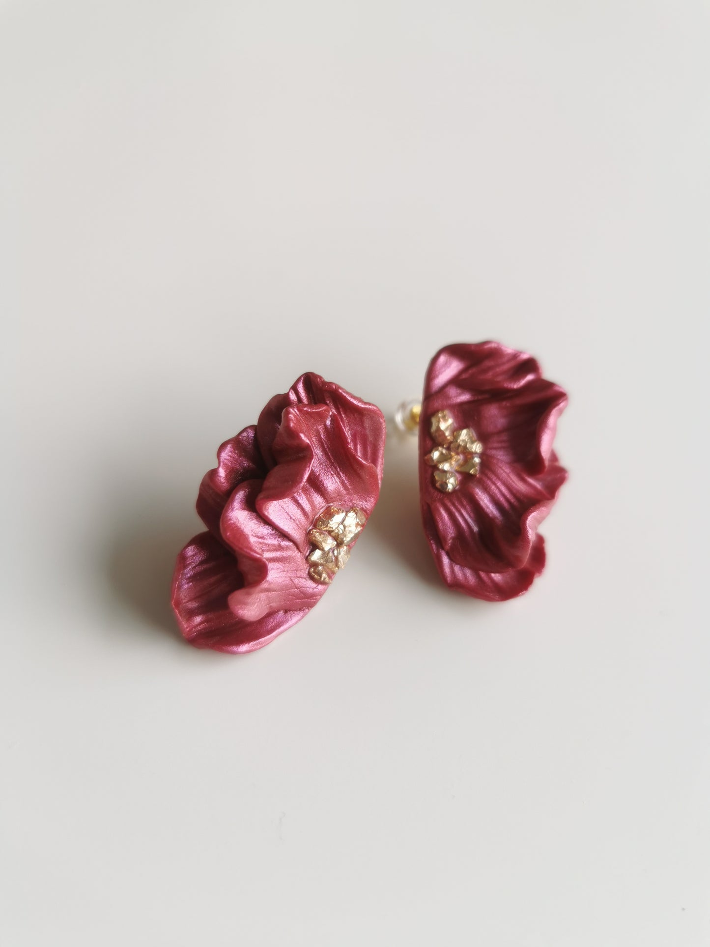 Boucle d'oreille Karina