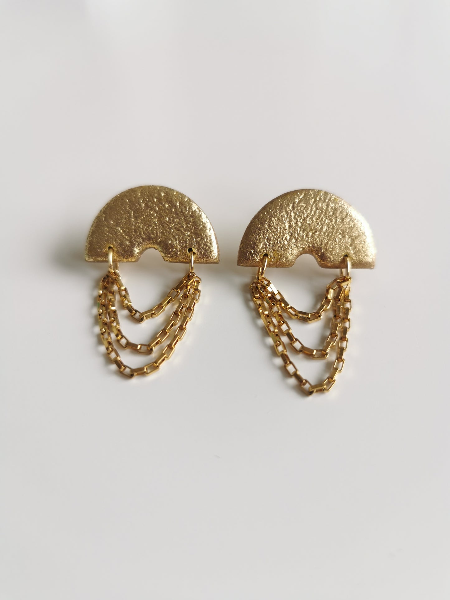 Boucle d'oreille Lali