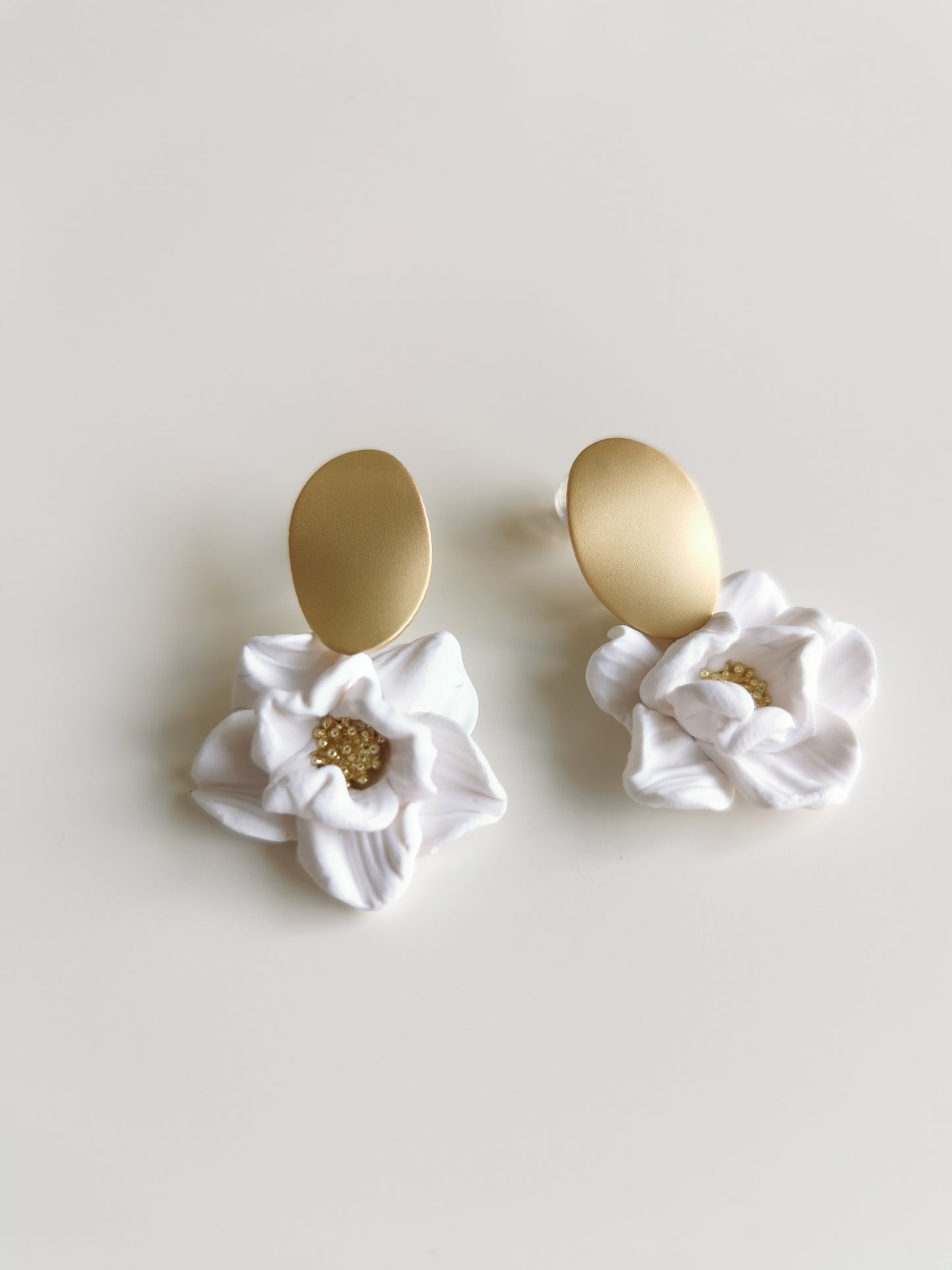 Boucle d'oreille Sofía