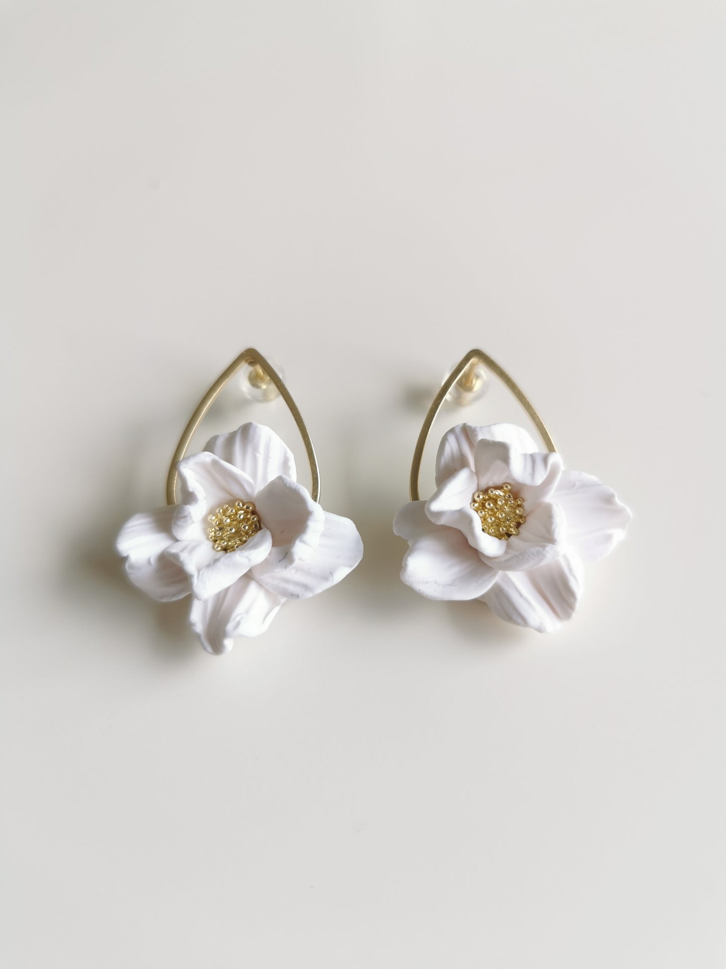 Boucle d'oreille Coco