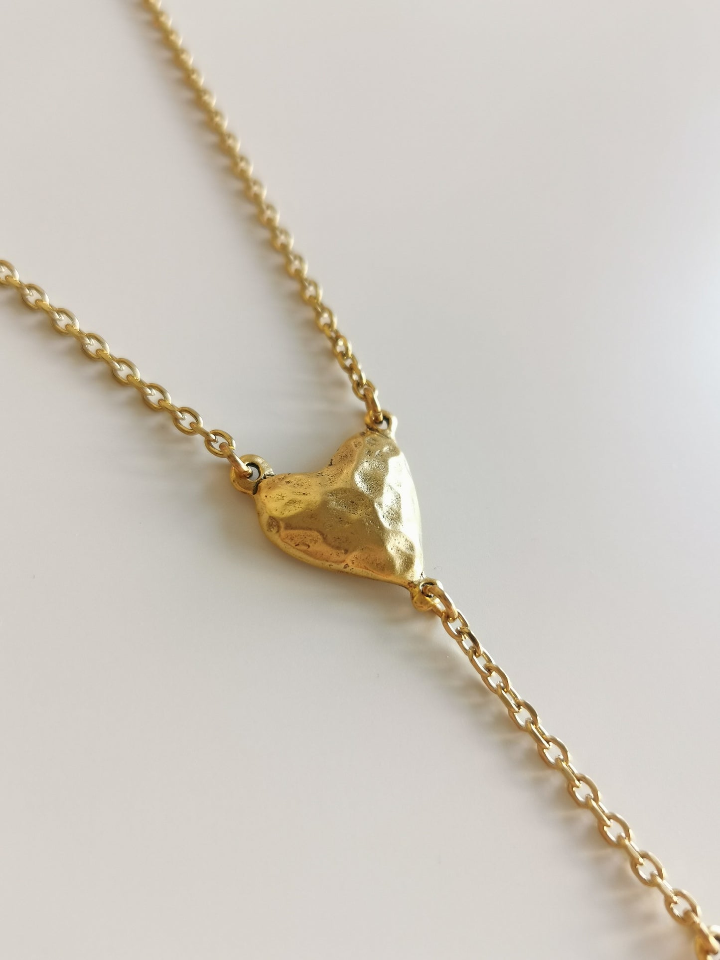 COLLIER ROSARY