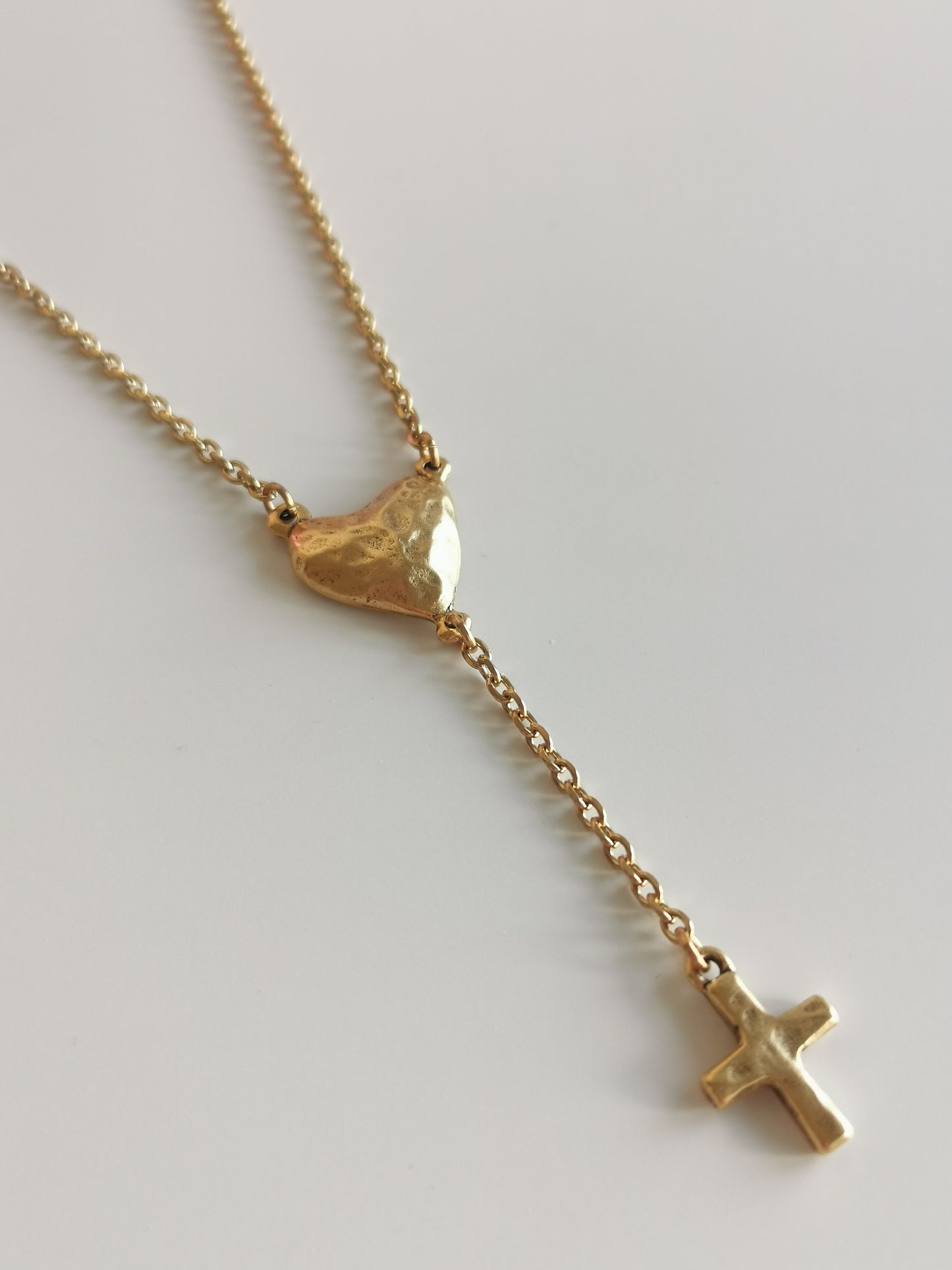 COLLIER ROSARY