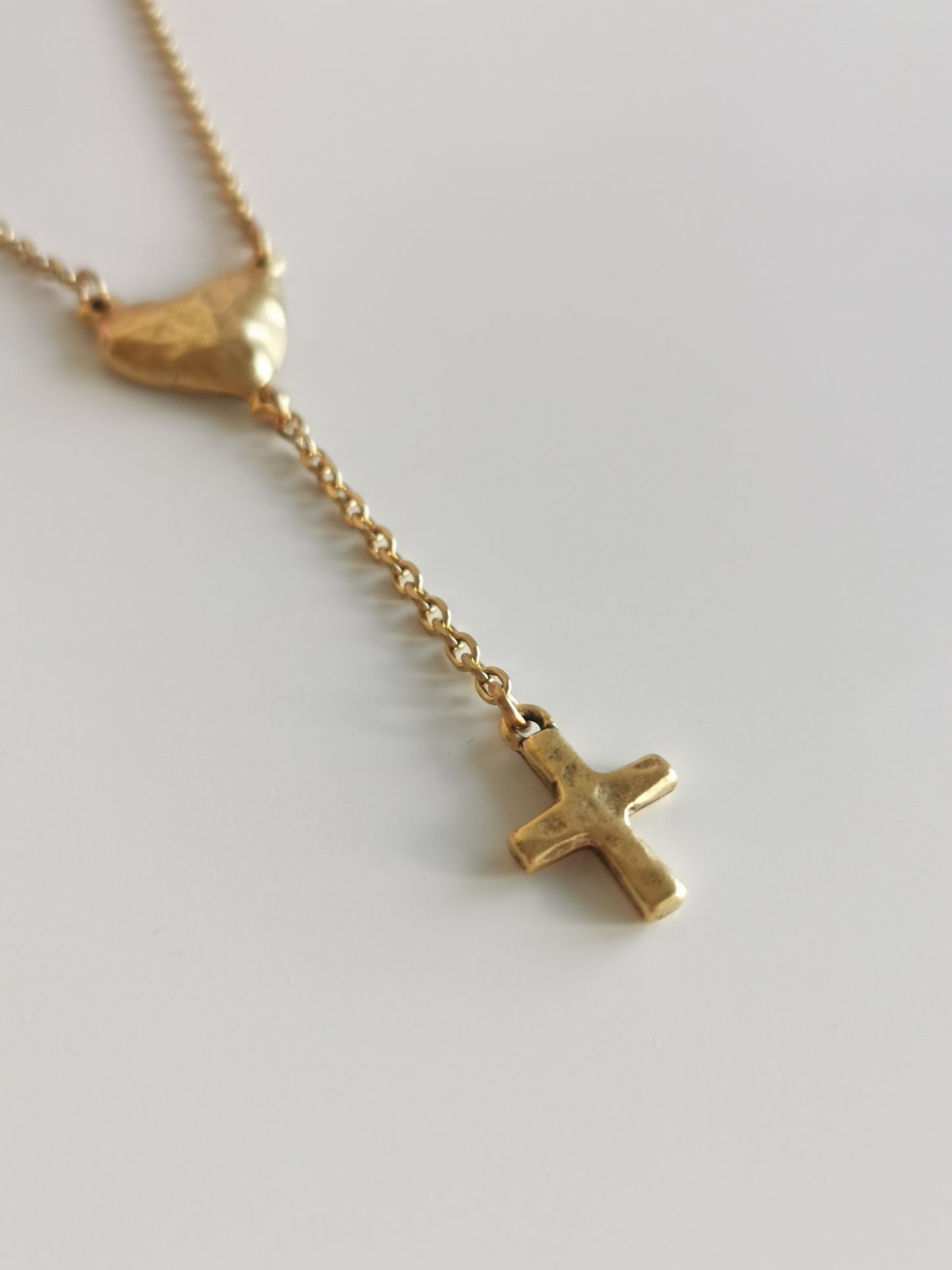 COLLIER ROSARY