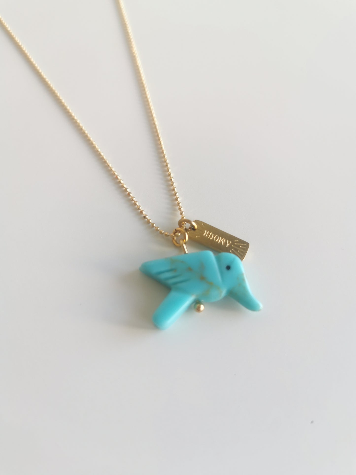 COLLIER MARGA
