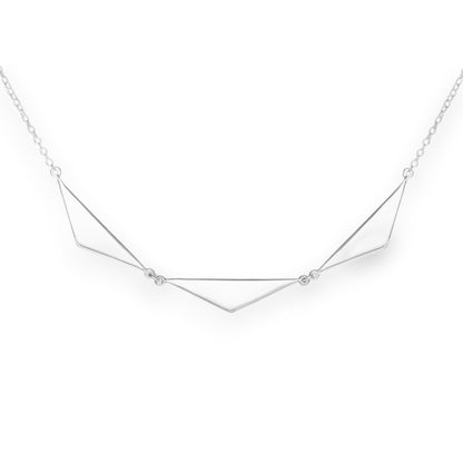 COLLIER TRIANGLES