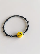 Load image into Gallery viewer, Bracelet Smiley
