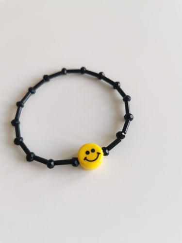 Bracelet Smiley