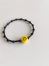 Load image into Gallery viewer, Bracelet Smiley