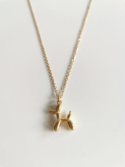 COLLIER LITTLE DOG