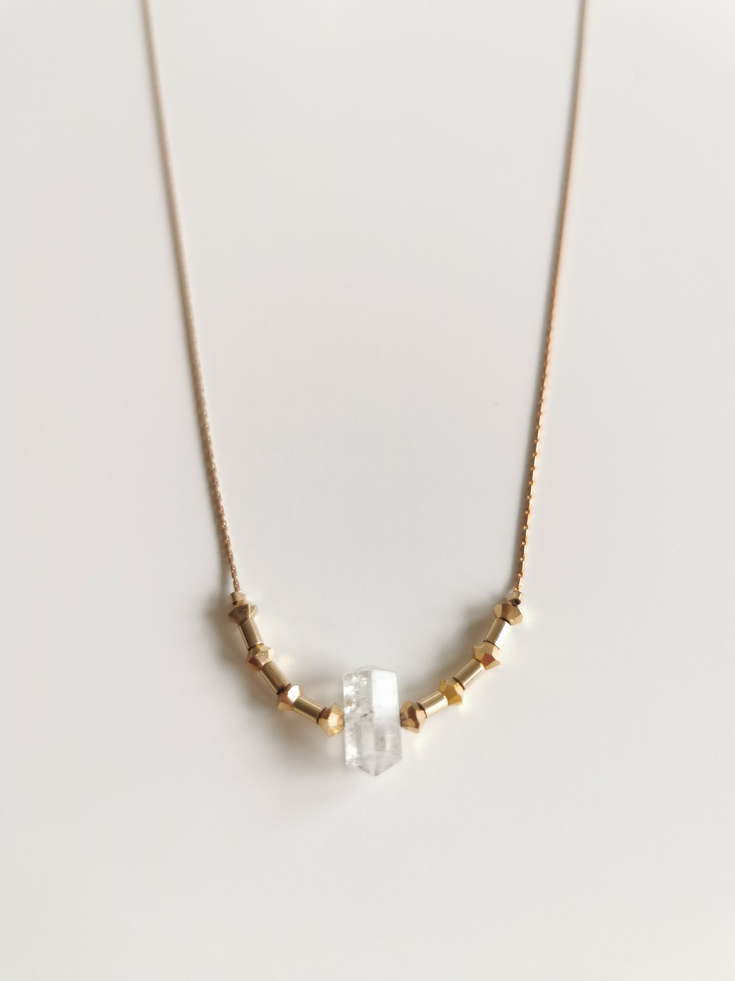 COLLIER HERKIMER (14k GF)