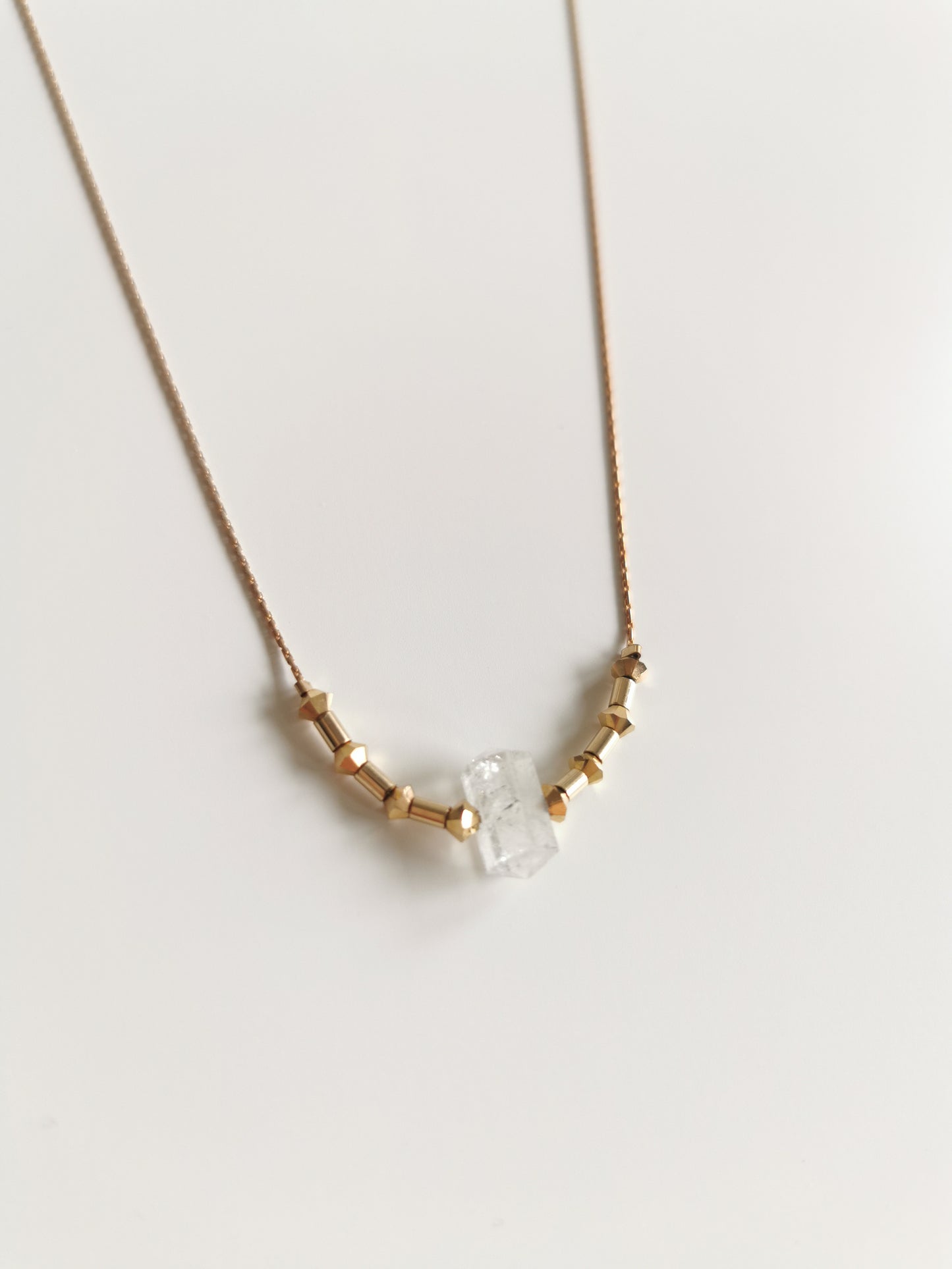 COLLIER HERKIMER (14k GF)