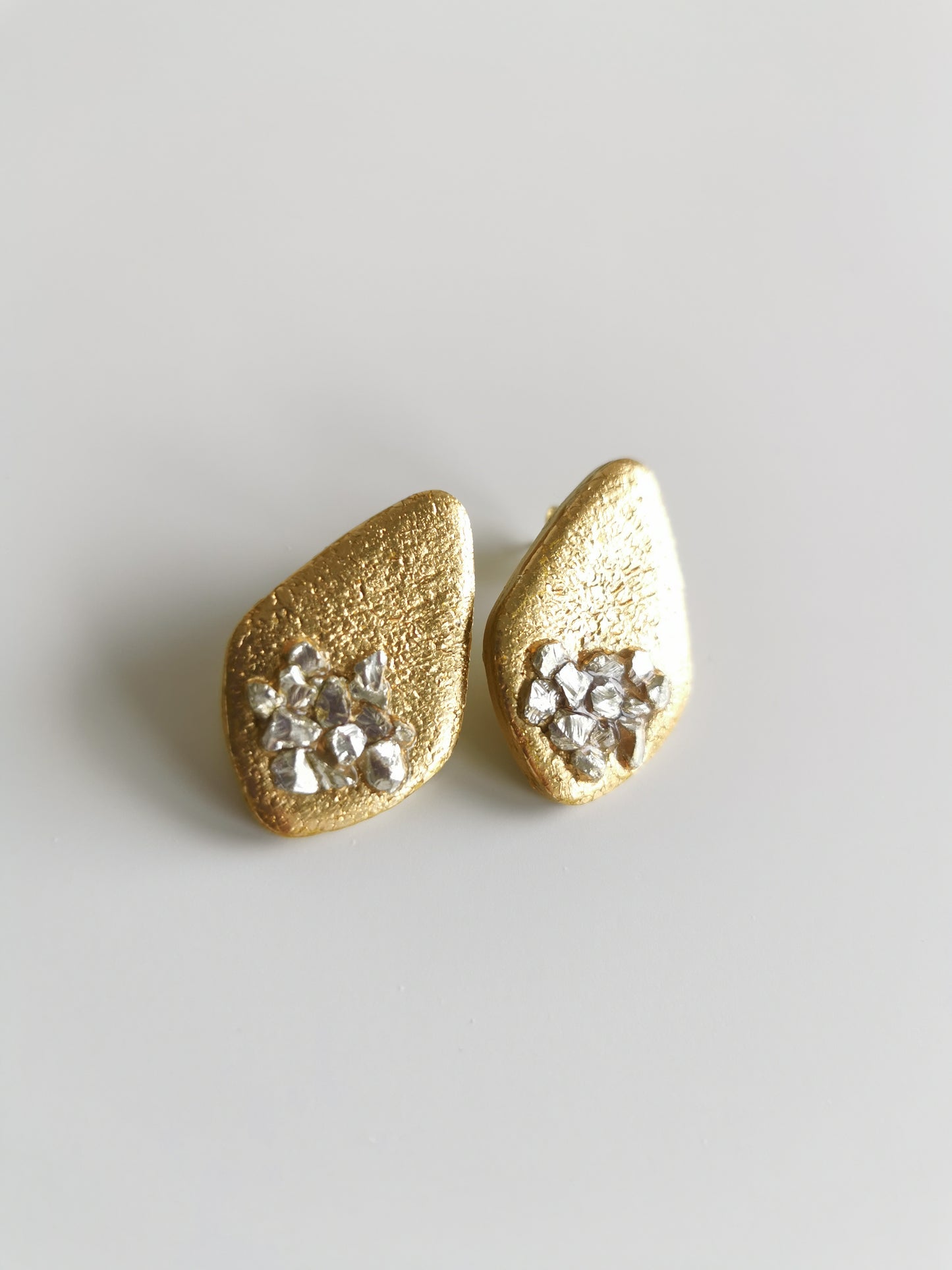 Boucle d'oreille Juliana
