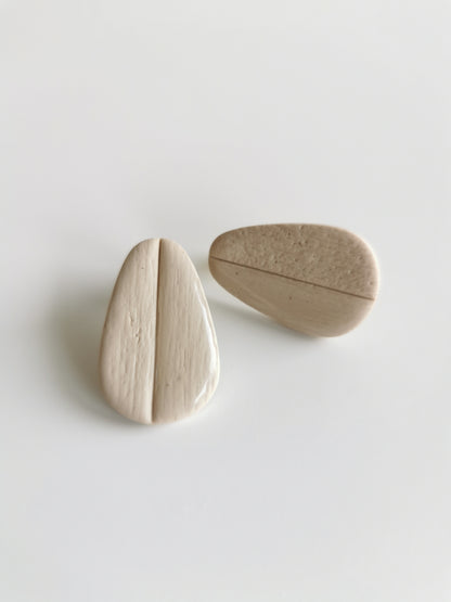 Boucle d'oreille Renata
