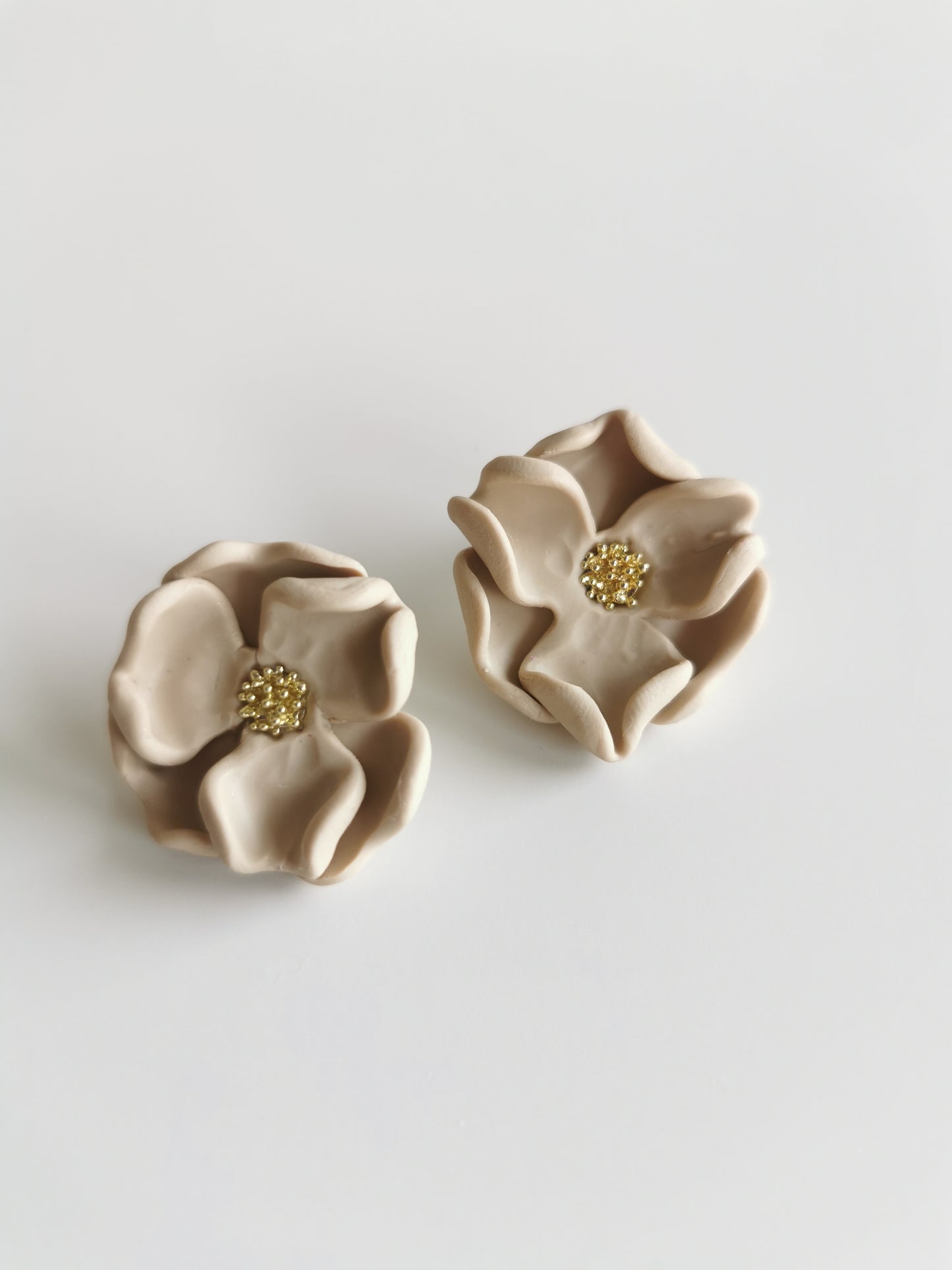 Boucle d'oreille Olivia