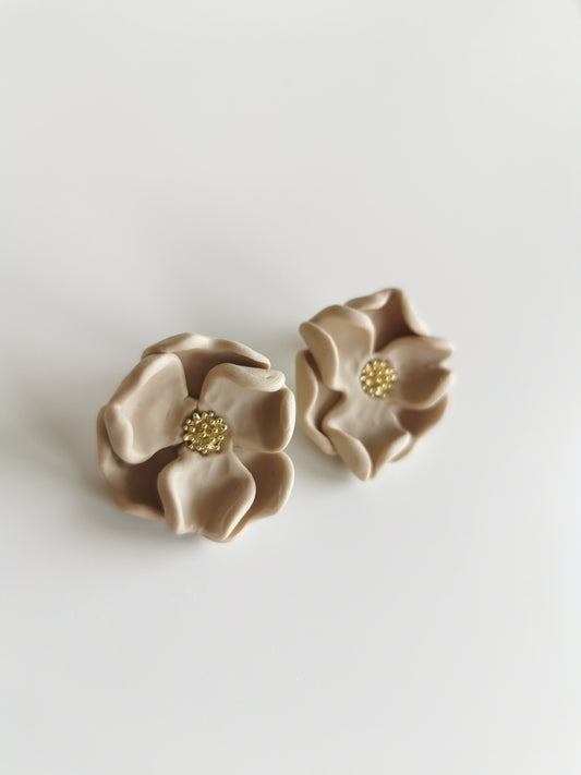 Boucle d'oreille Olivia
