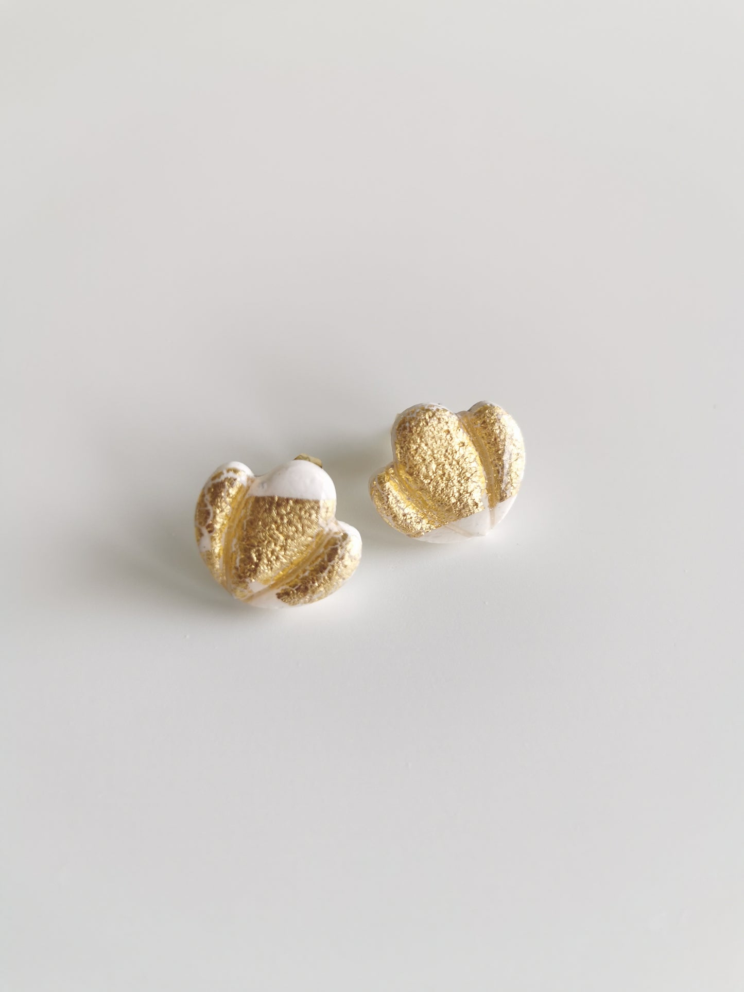 Boucle d'oreille Chloé
