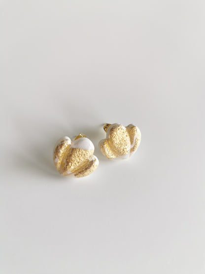 Boucle d'oreille Chloé
