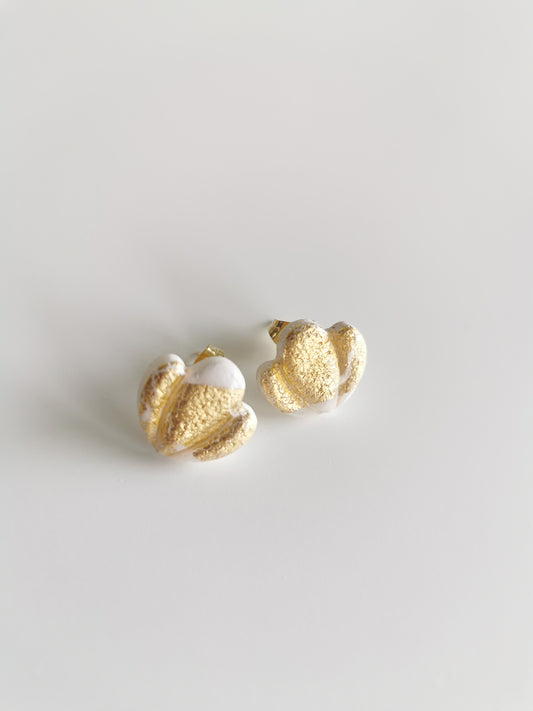 Boucle d'oreille Chloé