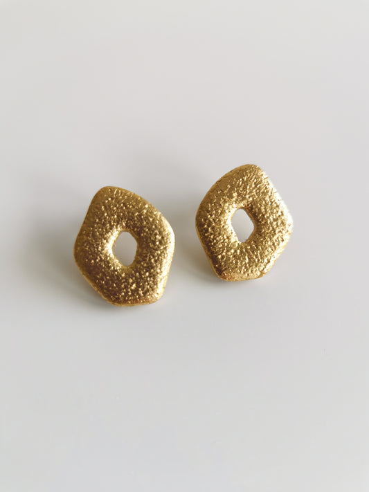 Boucle d'oreille Julia