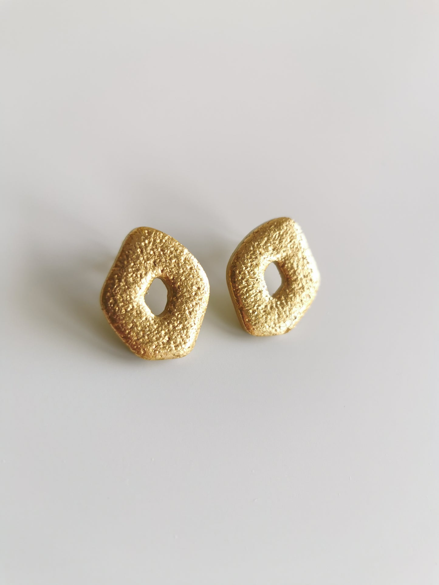 Boucle d'oreille Julia