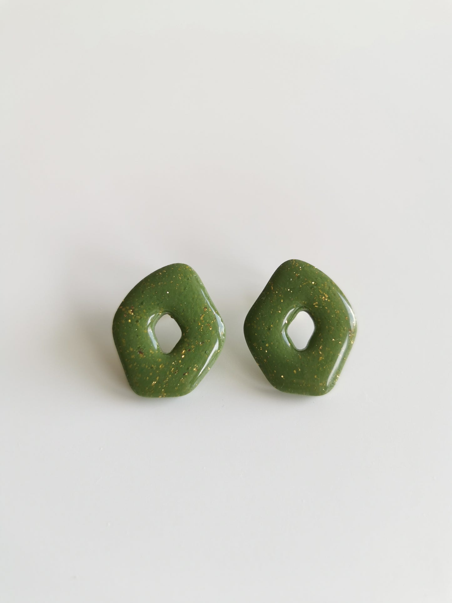 Boucle d'oreille Julia
