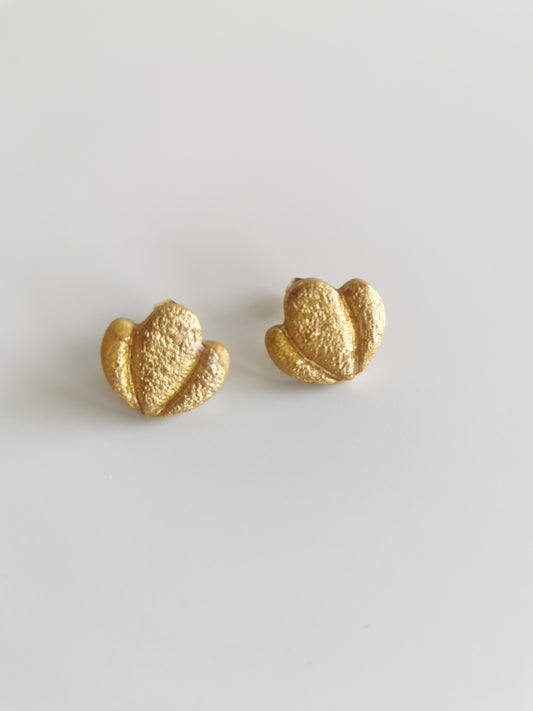 Boucle d'oreille Chloé