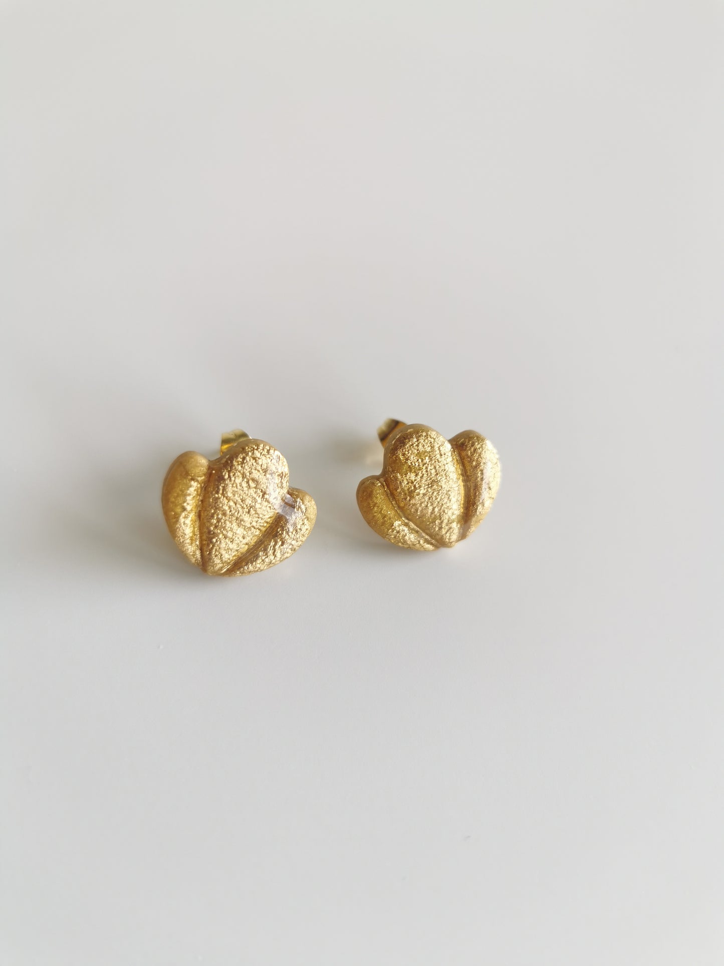 Boucle d'oreille Chloé