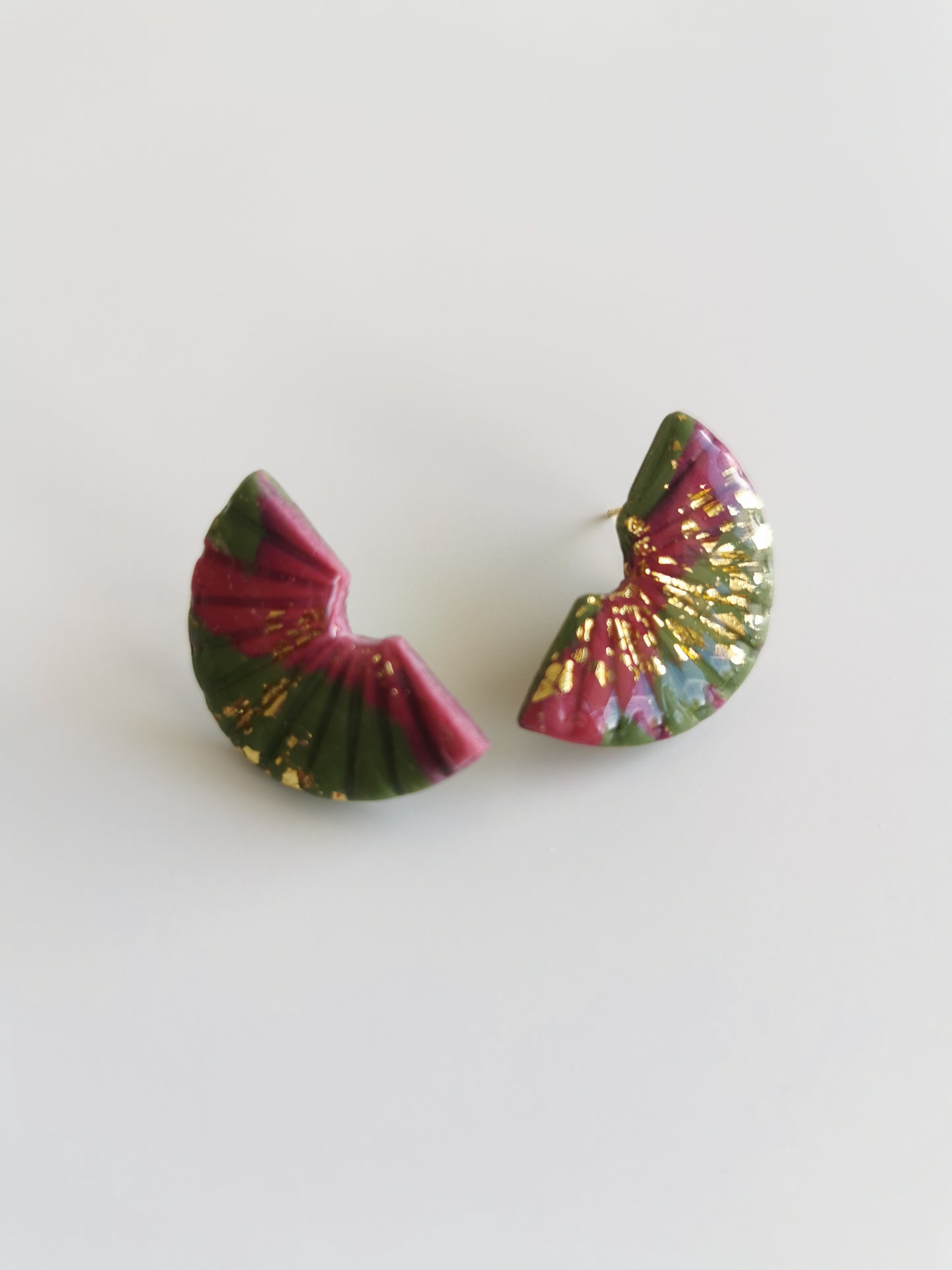 Boucle d'oreille Rosalía