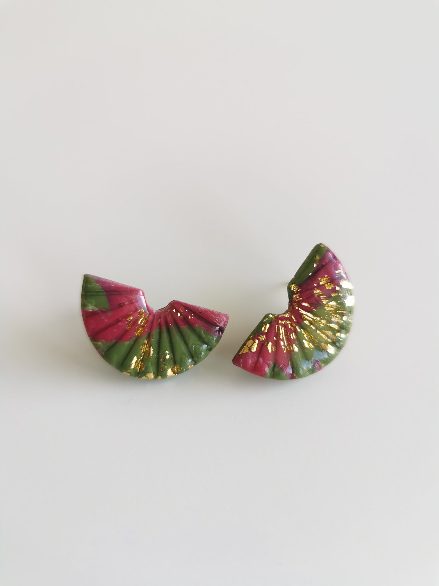 Boucle d'oreille Rosalía
