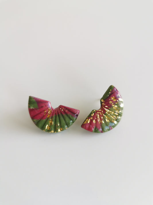 Boucle d'oreille Rosalía