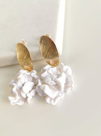 Boucle d'oreille María