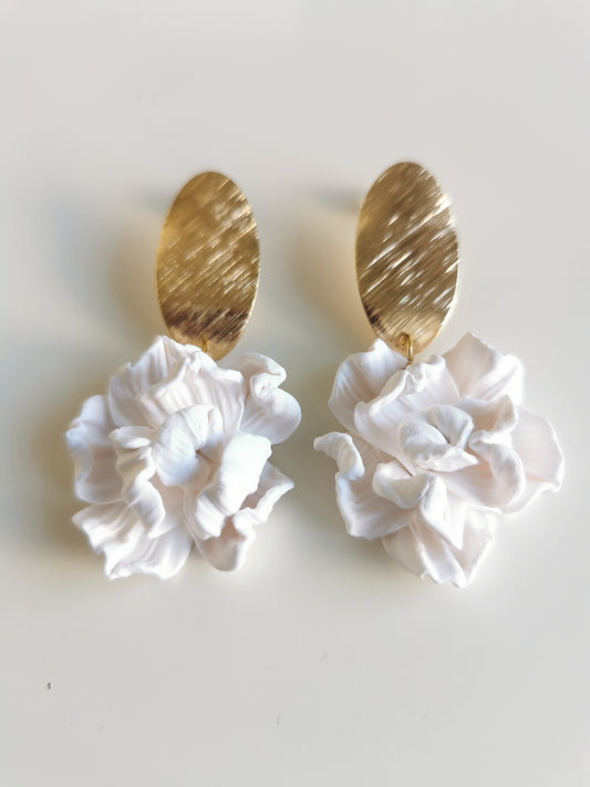 Boucle d'oreille María