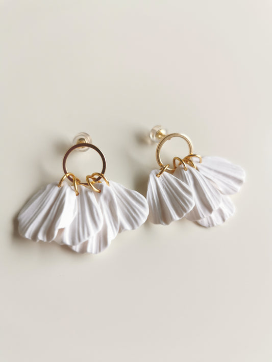 Boucle d'oreille Penelope