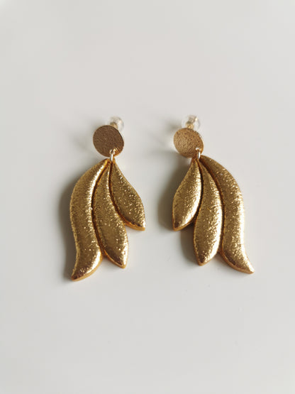 Boucle d'oreille Lauren