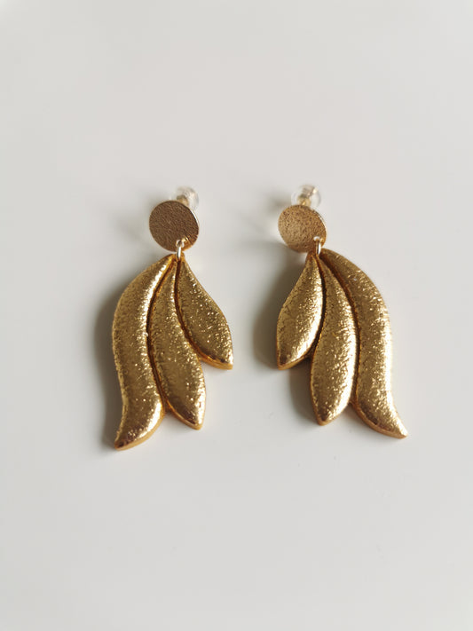 Boucle d'oreille Lauren